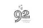 92 Campus company logo