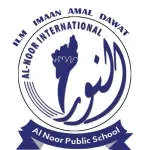 AL NOOR Public school company logo