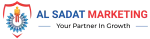 Al Sadat Marketing company logo