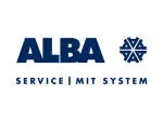 Alba Trucking Services company logo