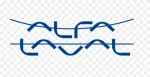 Alfa Laval company logo