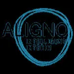 Aligno company logo