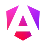 Angular quantum company logo