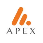 Apex Group company logo