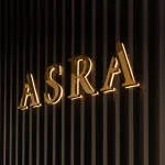 Asra Communication company logo
