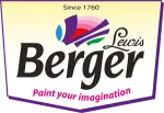 Berger Paints Pakistan company logo