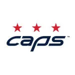 Caps academy company logo