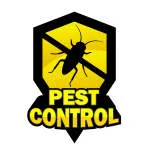 Dave's Pest Control company logo