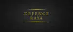 Defence Raya company logo