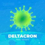 Deltacron Business Technologies company logo