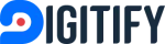 Digitify company logo