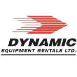 Dynamic equipment and control pvt Ltd company logo