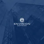 Envision Software (SMC) Pvt.Ltd. company logo