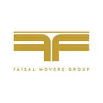 Faisal Movers Express company logo