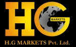 HG Markets Pvt Ltd company logo