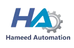 Hameed Automation company logo