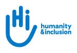 Handicap International / Humanity & Inclusion company logo
