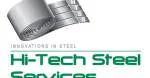 Hitech Steel Industry company logo