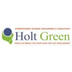 Holt Green Training Ltd company logo
