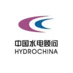 Hydrochina International Engineering company logo