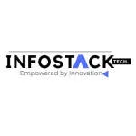 Infostack Tech company logo