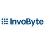 InvoByte company logo