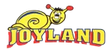 JOYLAND company logo