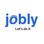 Jobly company logo
