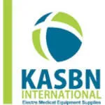 KASBN International company logo
