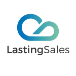 LastingSales company logo