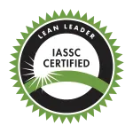 Lean leaders company logo