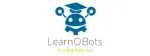 LearnOBots company logo
