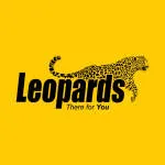 Leopards Courier Services company logo