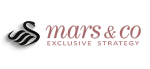 Mars Consulting company logo