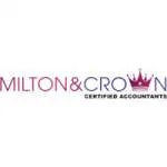 Milton Accountants company logo