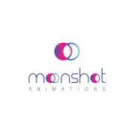 Moonshot Animations company logo