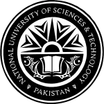 NUST company logo