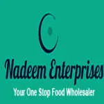 Nadeem enterprises company logo