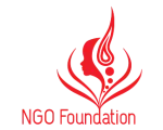 National NGO company logo