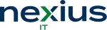 Nexius company logo