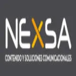 Nexsa Communication company logo