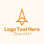 Orange Space company logo