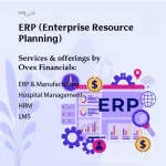 Ovex Technologies Pakistan pvt Limited company logo