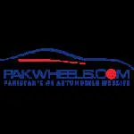 PakWheels company logo