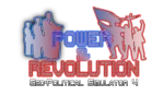 Power Revolution company logo
