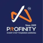 Profinity company logo