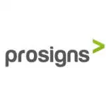 Prosigns company logo
