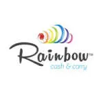 RAINBOW CASH AND CARRY company logo