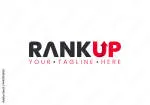 Rank Up Media ltd company logo
