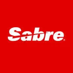 Sabre company logo